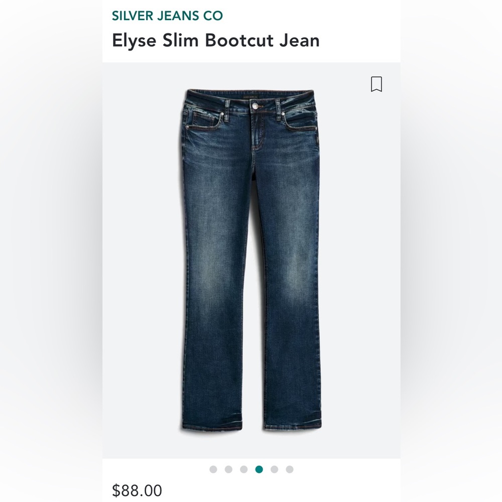 Stitch Fix Jeans